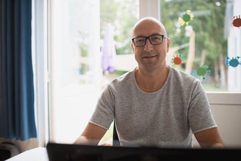 Volker Nau Lebenshilfe Soltau Martin Rink Fotografie