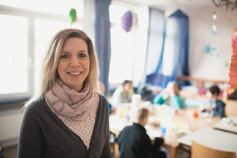 Melanie Beier Lebenshilfe Soltau e.V.