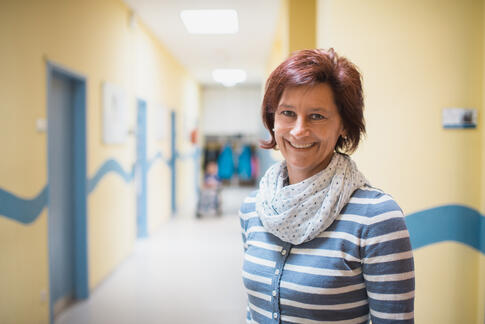 Tanja Schöbel Lebenshilfe Soltau e.V.