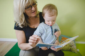 Frühförderung Lebenshilfe Soltau e.V.