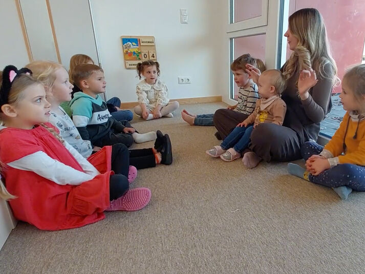 Ein Film über Kinderrechte