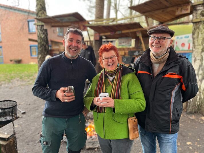 Stiftung Kinder seid Kinder schenkt 6 Kindern eine digitale Auszeit