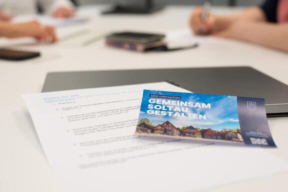 Soltau für alle