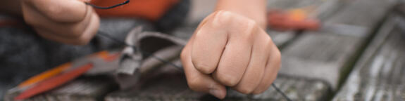 Kinder brauchen Abenteuer Lebenshilfe Soltau e.V.