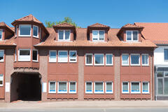 Frühförderung Lebenshilfe Soltau e.V. Wilhelmstraße 9 29614 Soltau