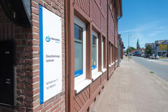 Frühförderung der Lebenshilfe Soltau e.V in der Wilhelmstraße 9 in Soltau